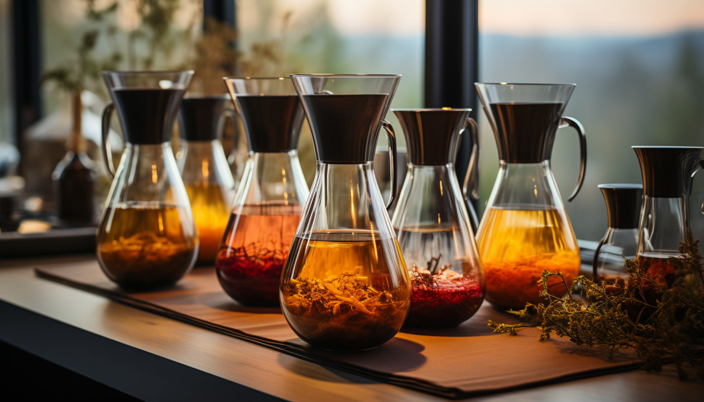 Carafes filtrantes : pourquoi en utiliser?