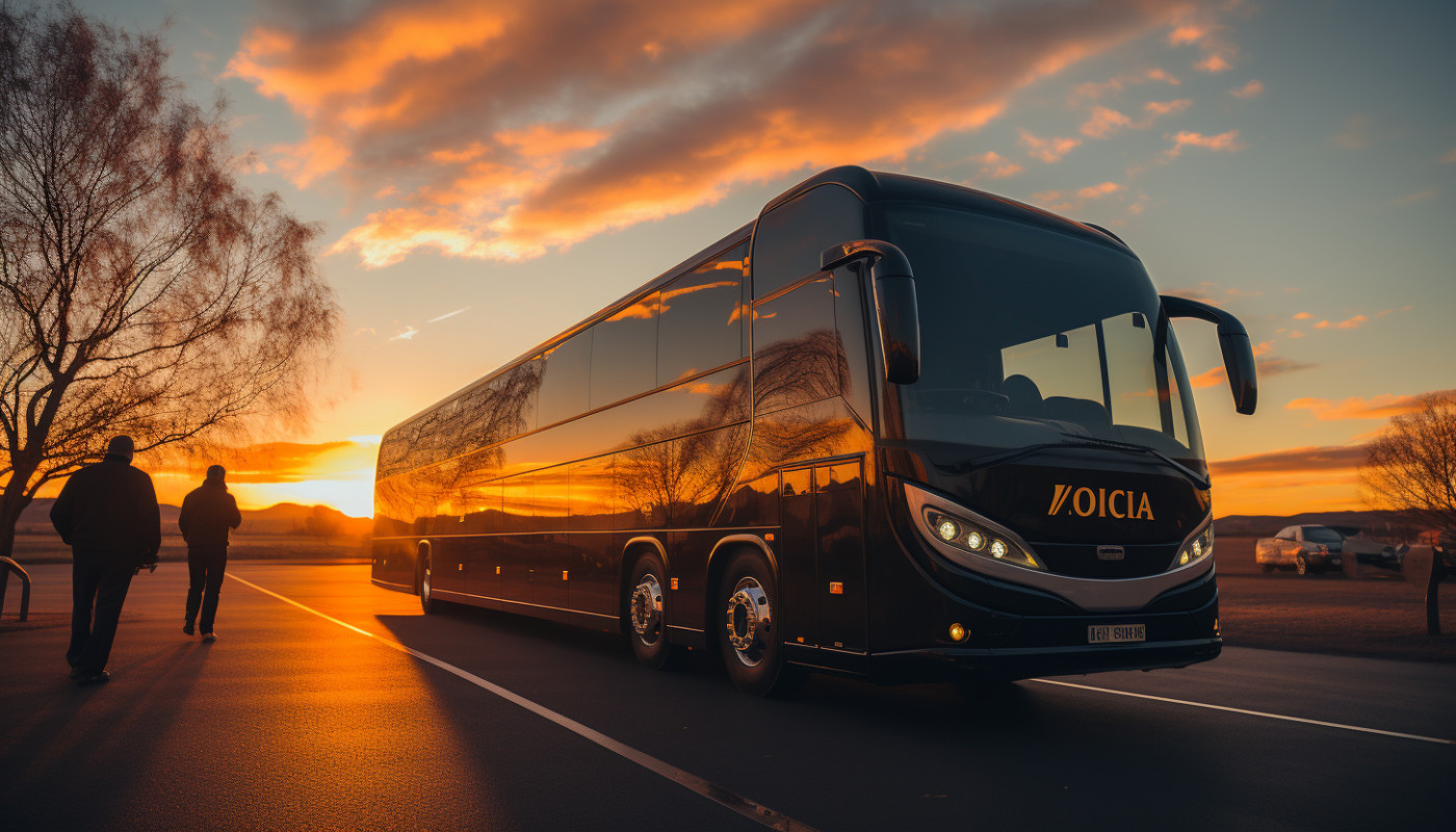 Choisir un autocariste : comment s'y prendre ?