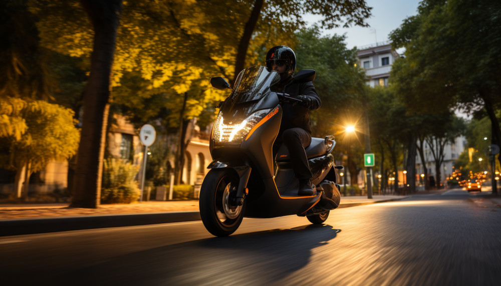 Choisir une trottinette électrique : astuces et conseils