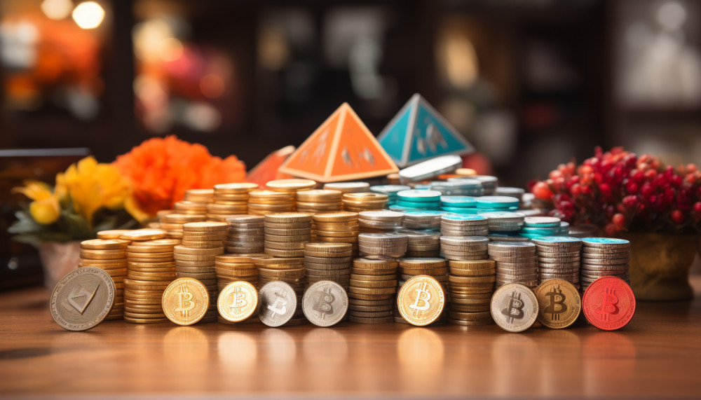 Divers - Comment acheter de la cryptomonnaie en ligne ?