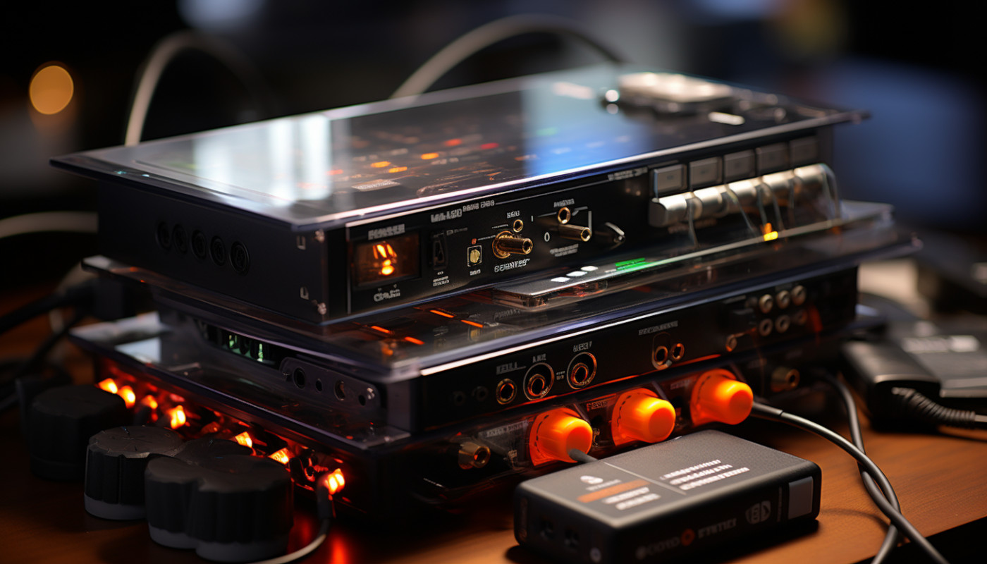 Comment choisir le bon convertisseur audio ?