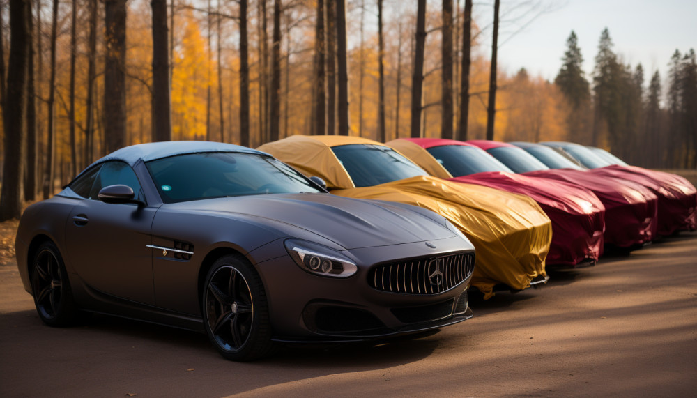 Comment choisir ma housse de voiture ?