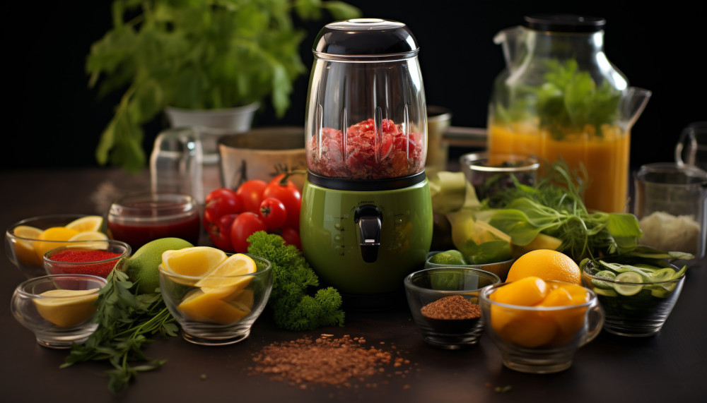 Comment choisir un extracteur de jus manuel ?