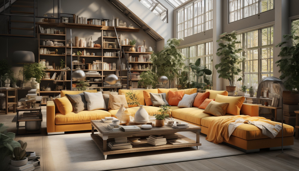 Comment équiper l’intérieur de sa maison ?