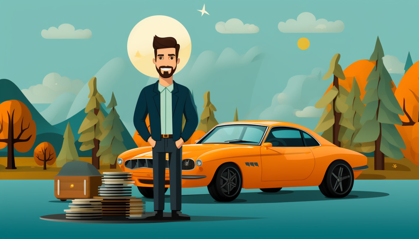 Comment marche une assurance auto provisoire pour 1 mois ?