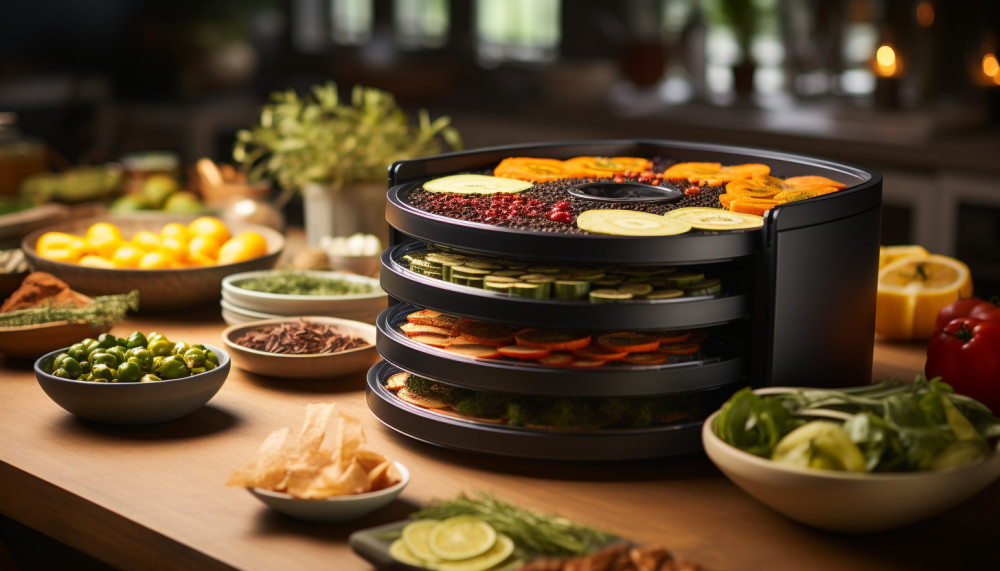 Comment opter pour un bon déshydrateur ?