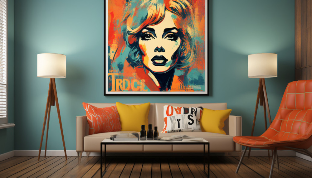 Comment reconnaître facilement une affiche personnalisée ?