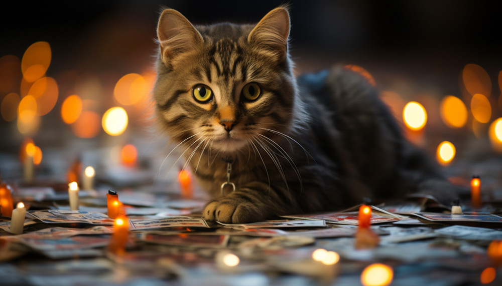 Comment retrouver son chat perdu ?