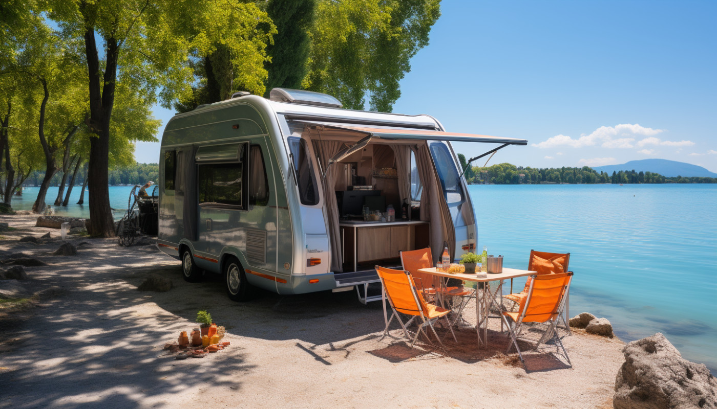 Comment trouver son camping à Annecy ?