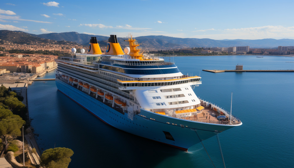 Divers - Comment trouver une croisière pas chère sur la Méditerranée ?