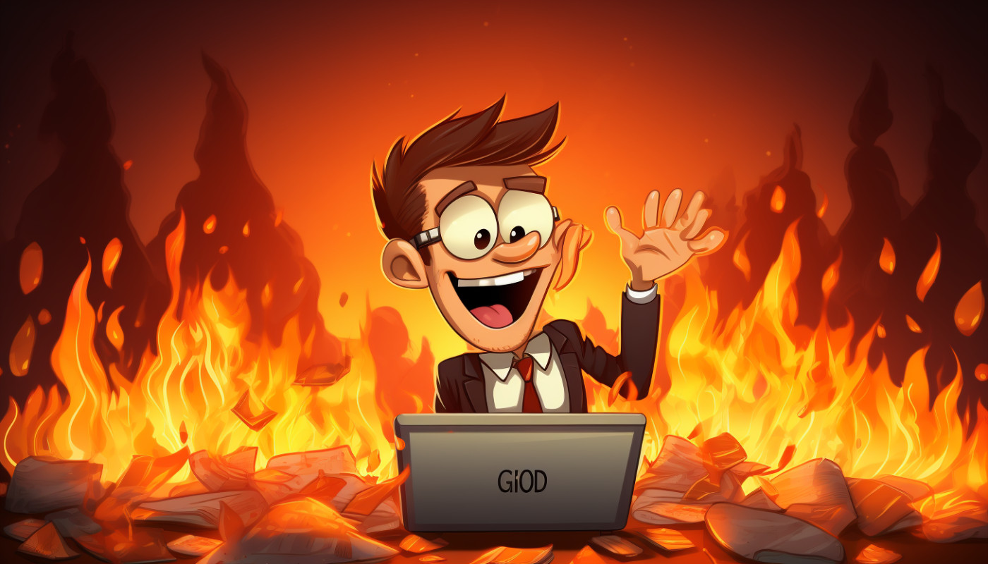 Création du site web : que faire pour ne pas perdre le nom du domaine?