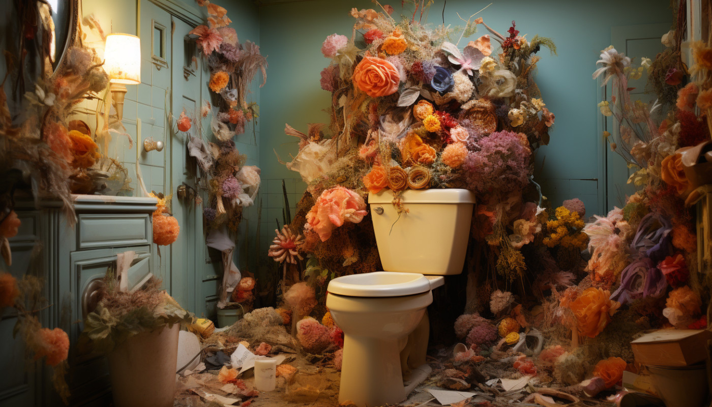 Décorer sa toilette, comment y parvenir ?