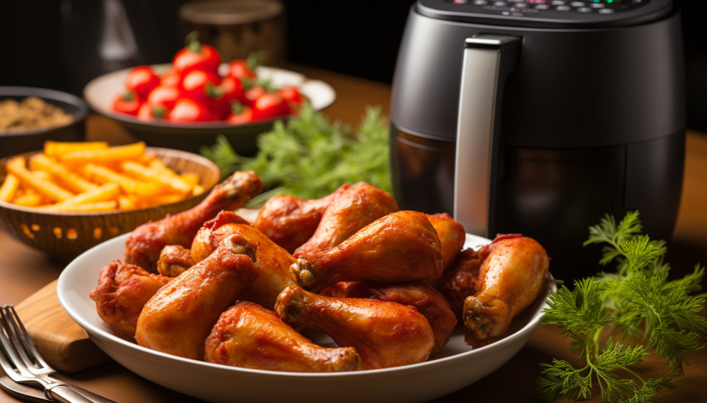 Économiser de l'argent avec des friteuses sans huile : une analyse détaillée