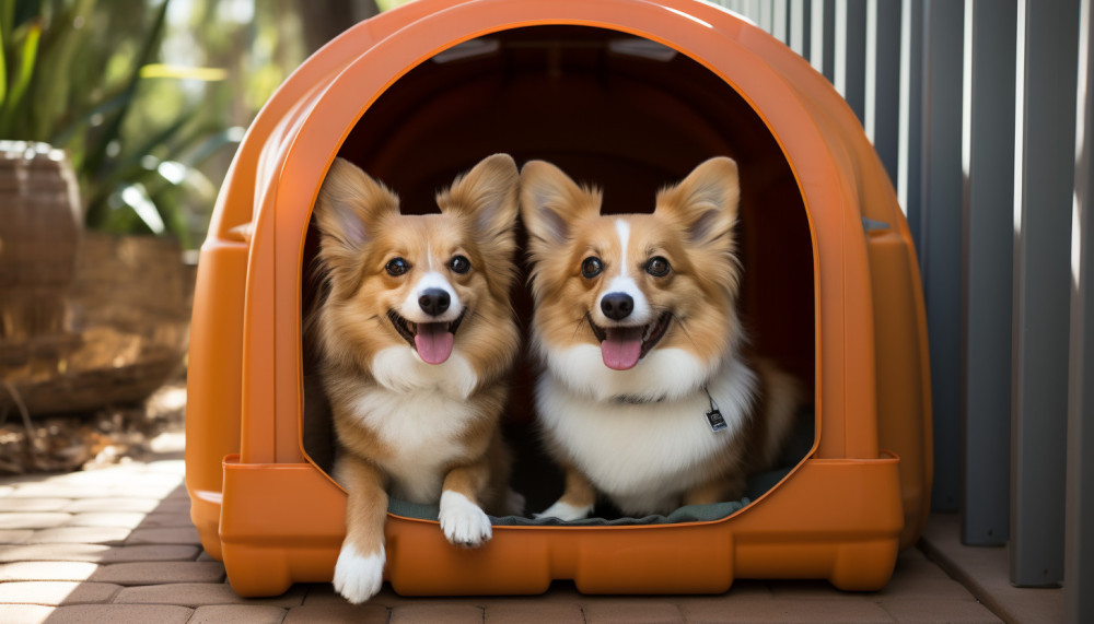 Divers - Enclos pour chien : Pourquoi et comment le choisir
