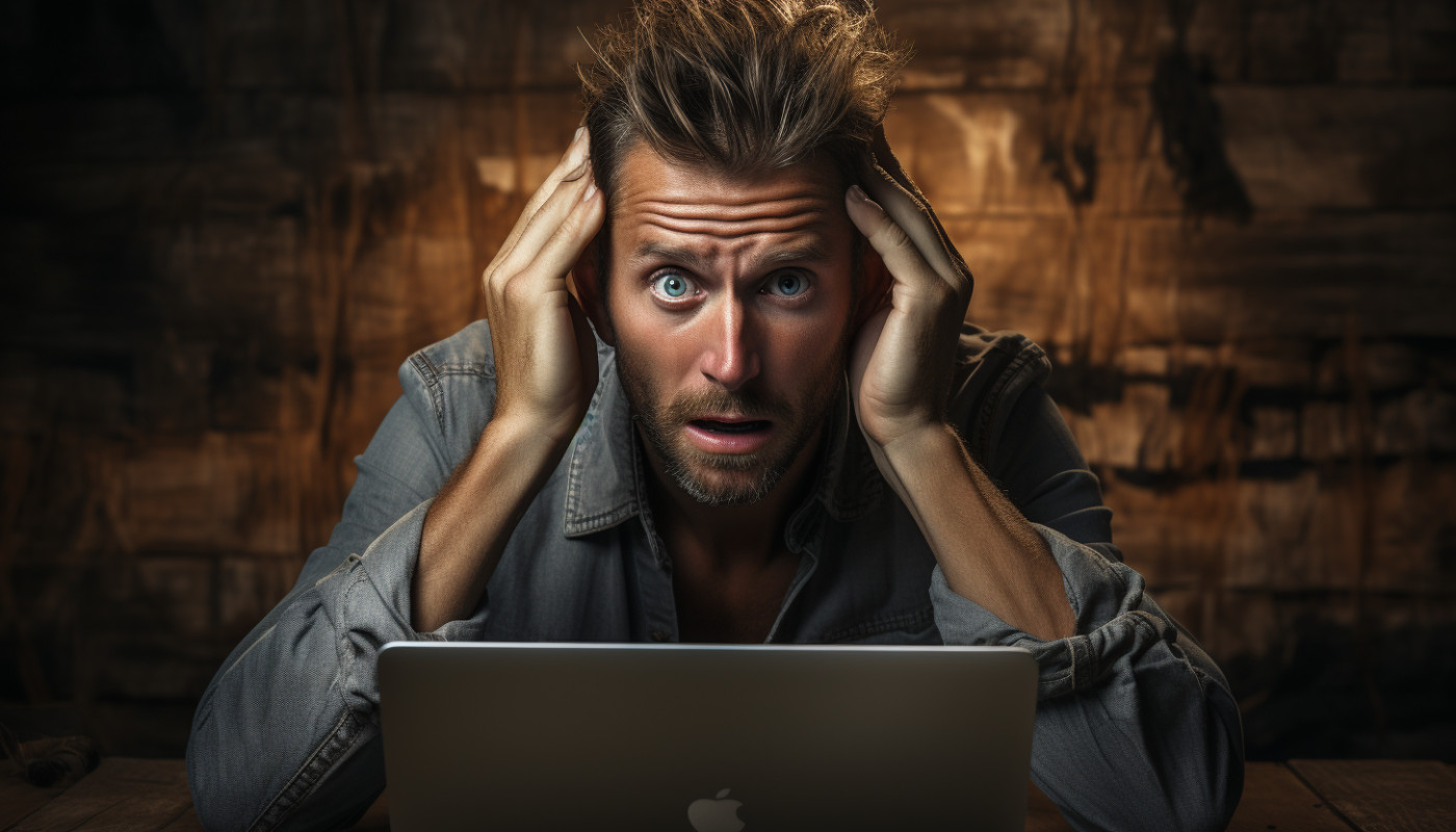 Exposition prolongée à l’ordinateur : comment se protéger ?