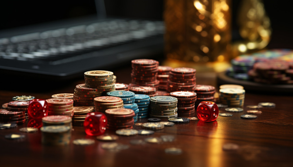 Faire un dépôt dans un casino en ligne : comment le faire sur les plateformes de jeux ?