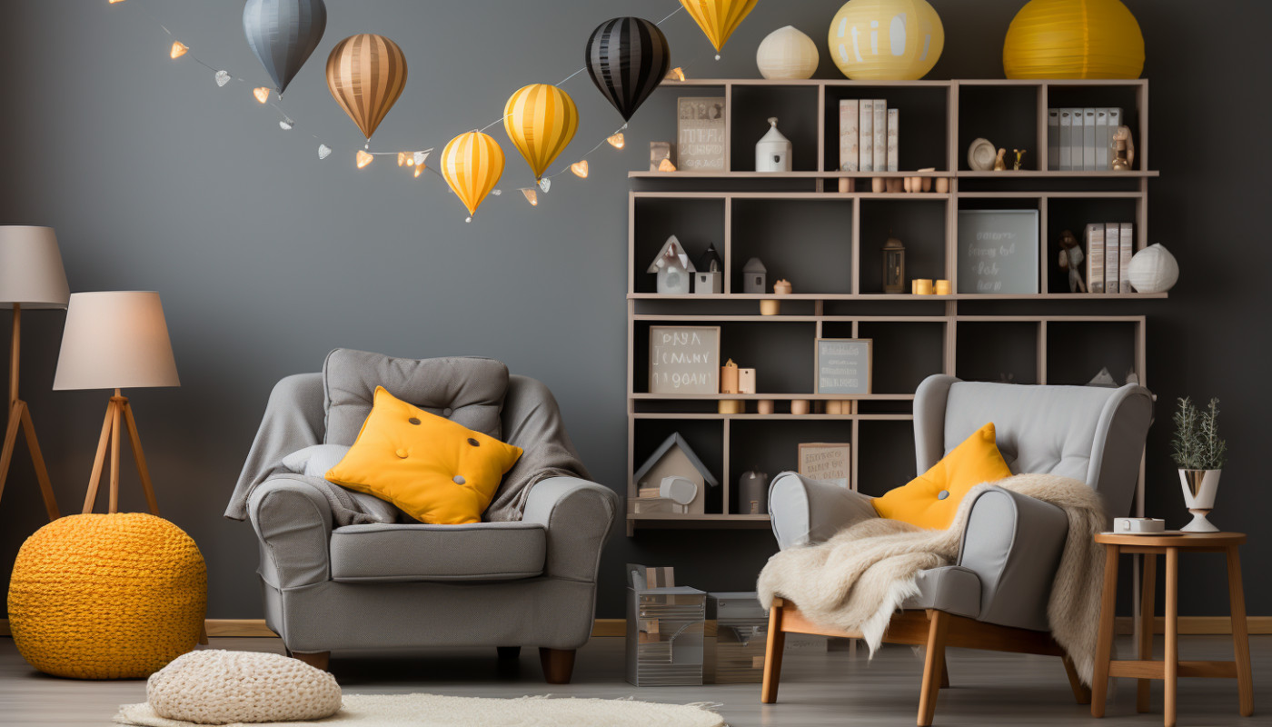 La Déco pour chambre de bébé : que savoir ?