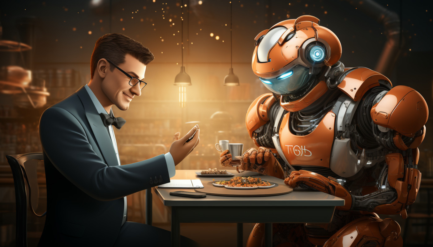 Le chatbot et le CRM de l’entreprise : une liaison efficace !