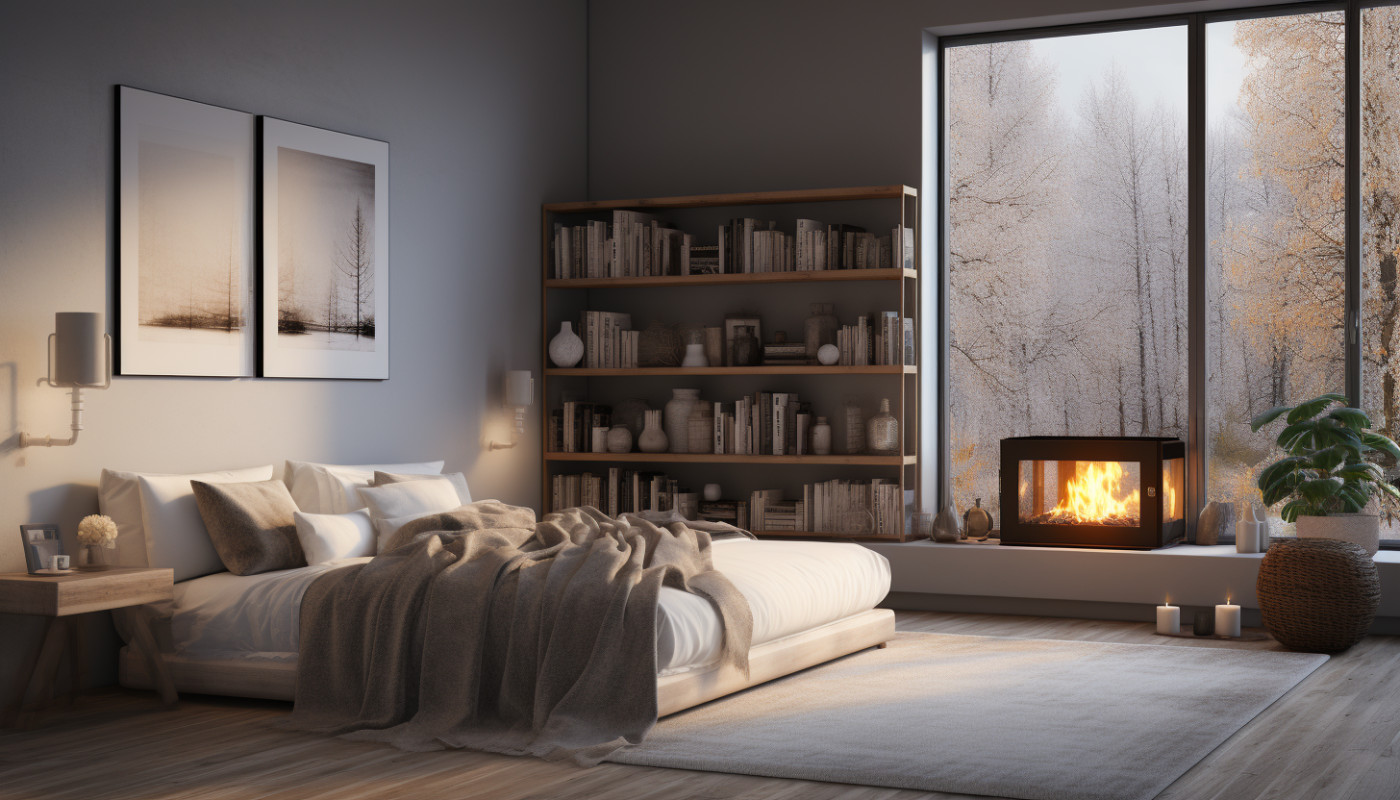 Les avantages du chauffage électrique