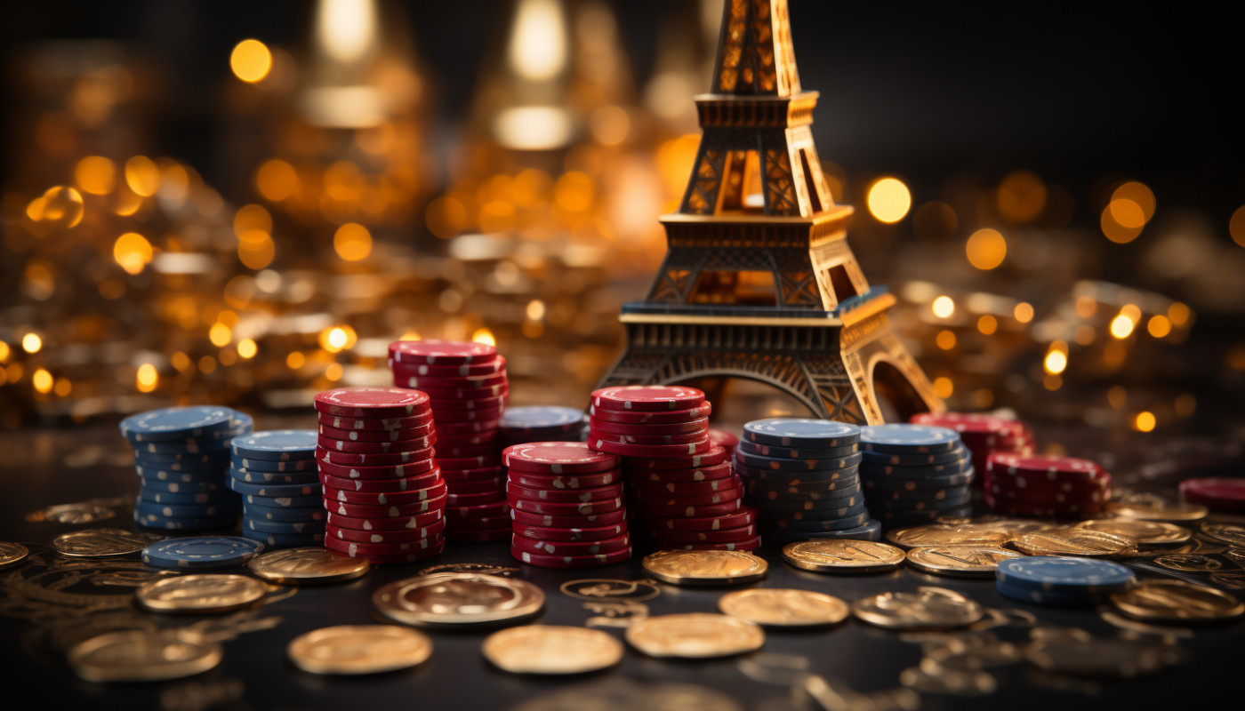 Les casinos en lignes ont-ils l’autorisation d’exercer en France?