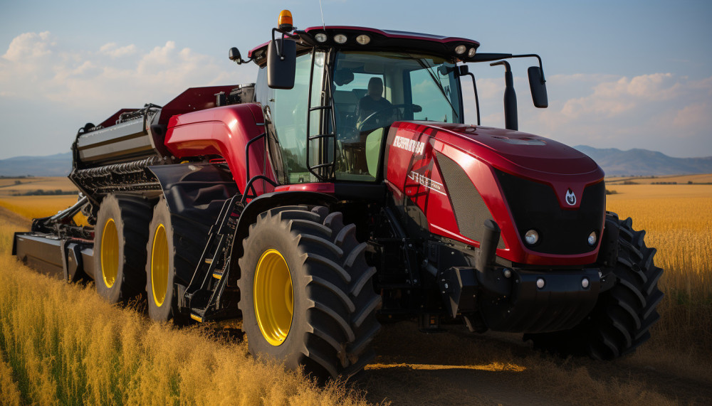 Les critères de choix d'une machine agricole