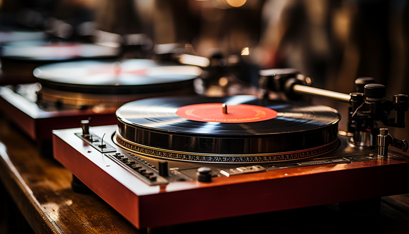 Les critères de choix d’une platine vinyle