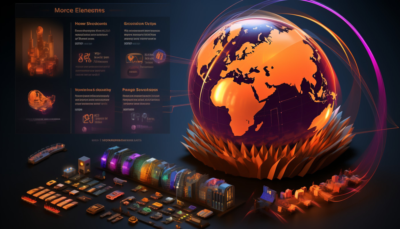 Les différentes technologies qui nous permettent d’accéder à internet