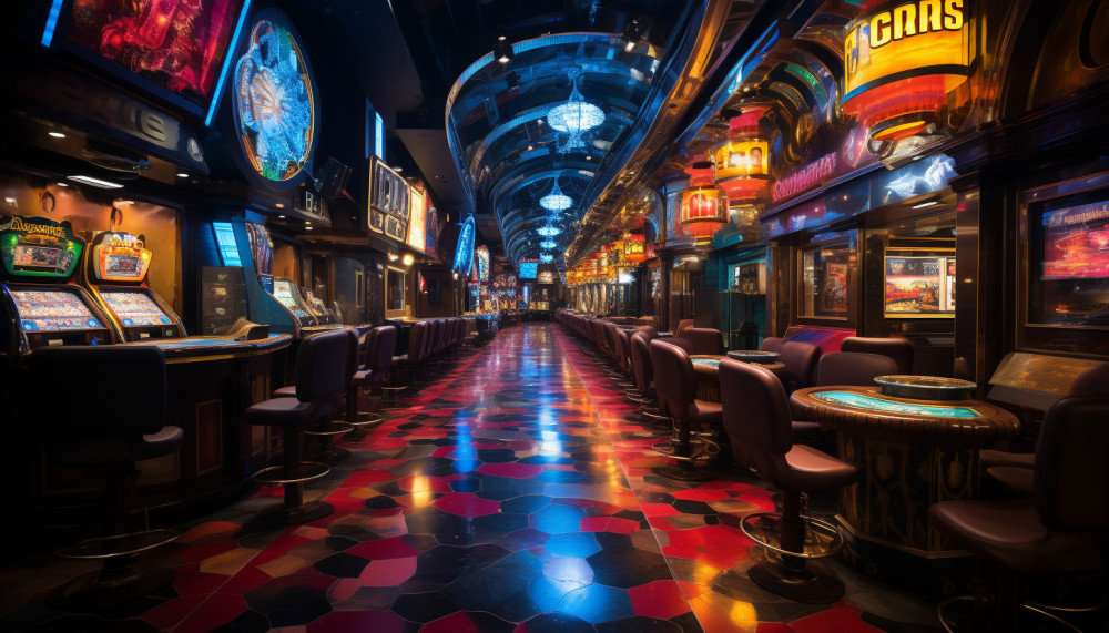 Les plus grands casinos de Belgique