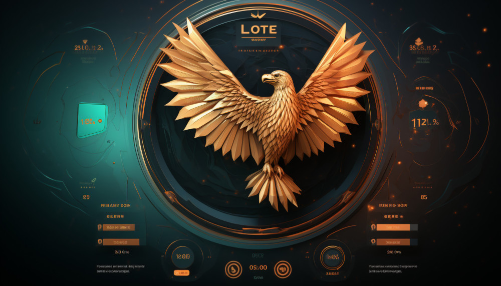 L’évolution de la valeur du token lotex