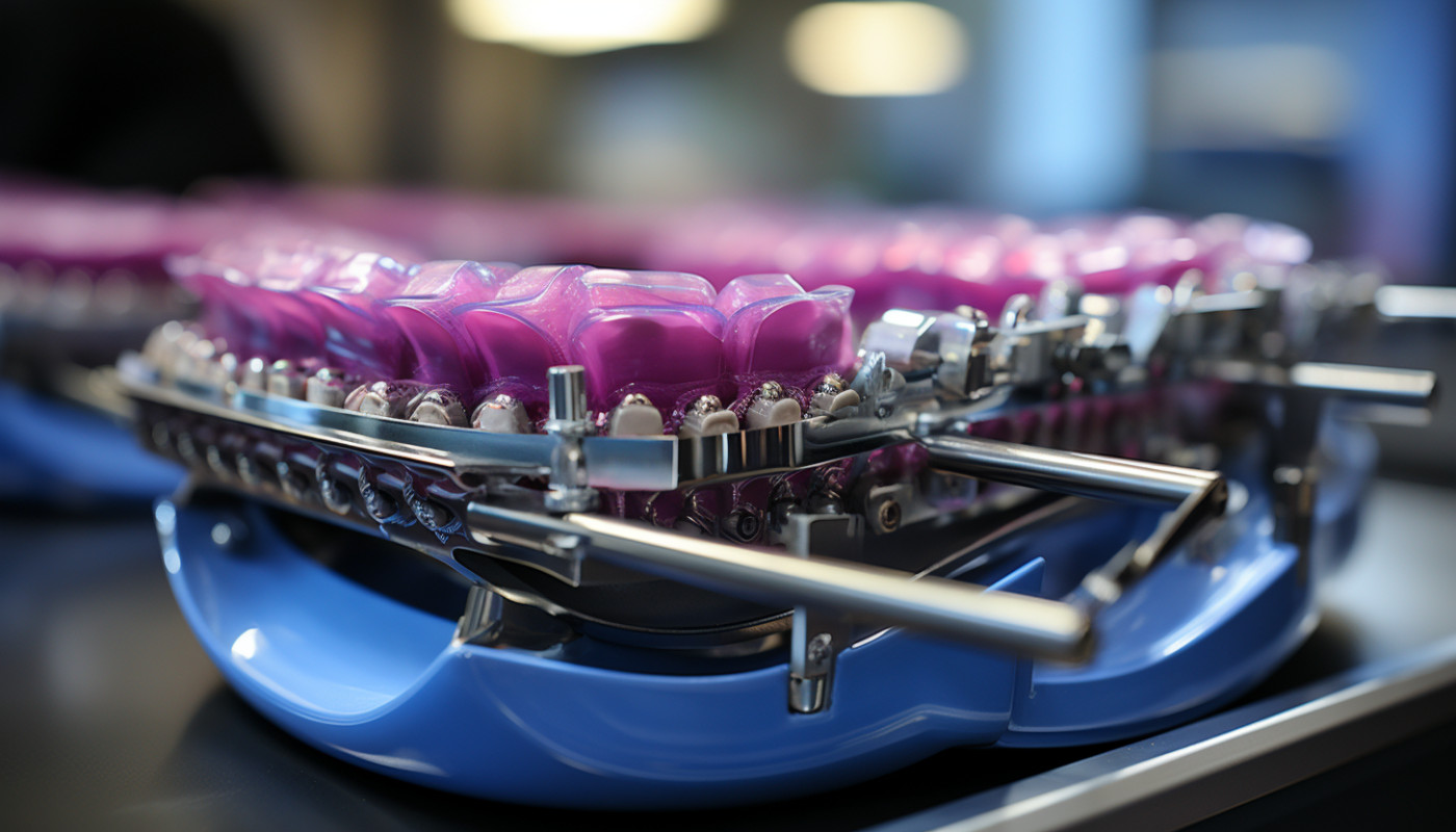 Orthodontie : Pourquoi y avoir recours ?