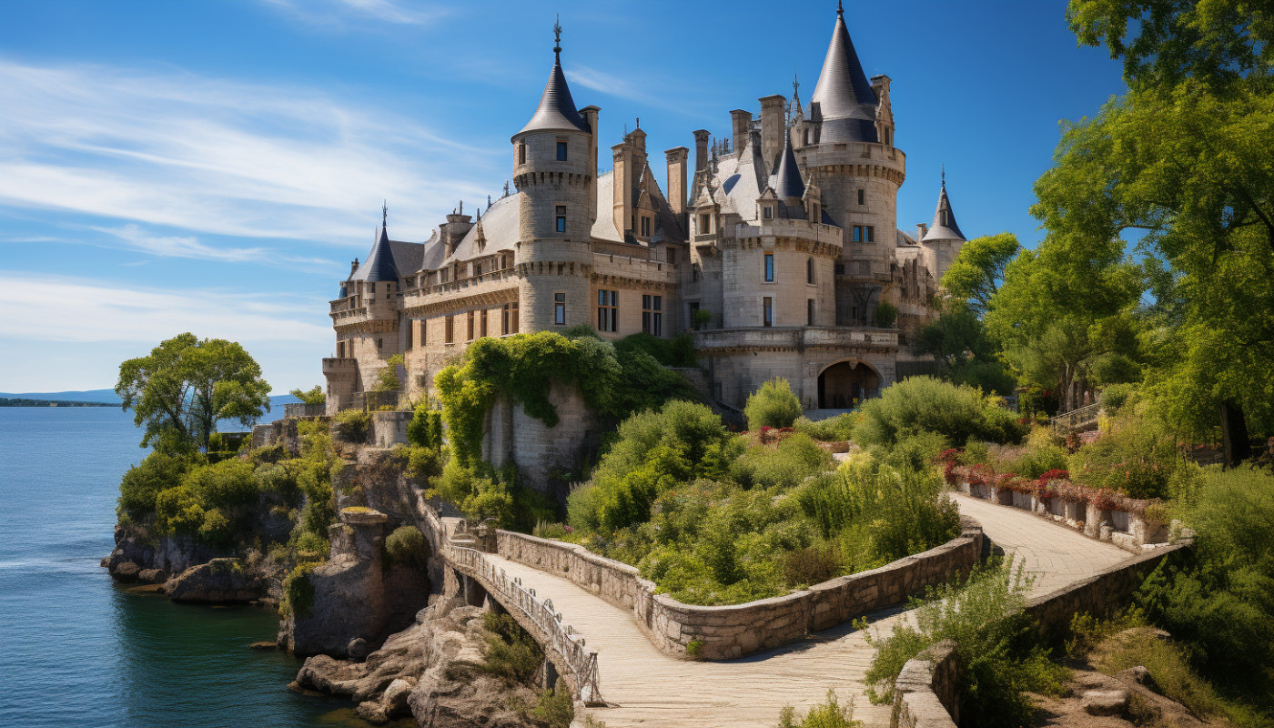 Où passer ses vacances en France ?