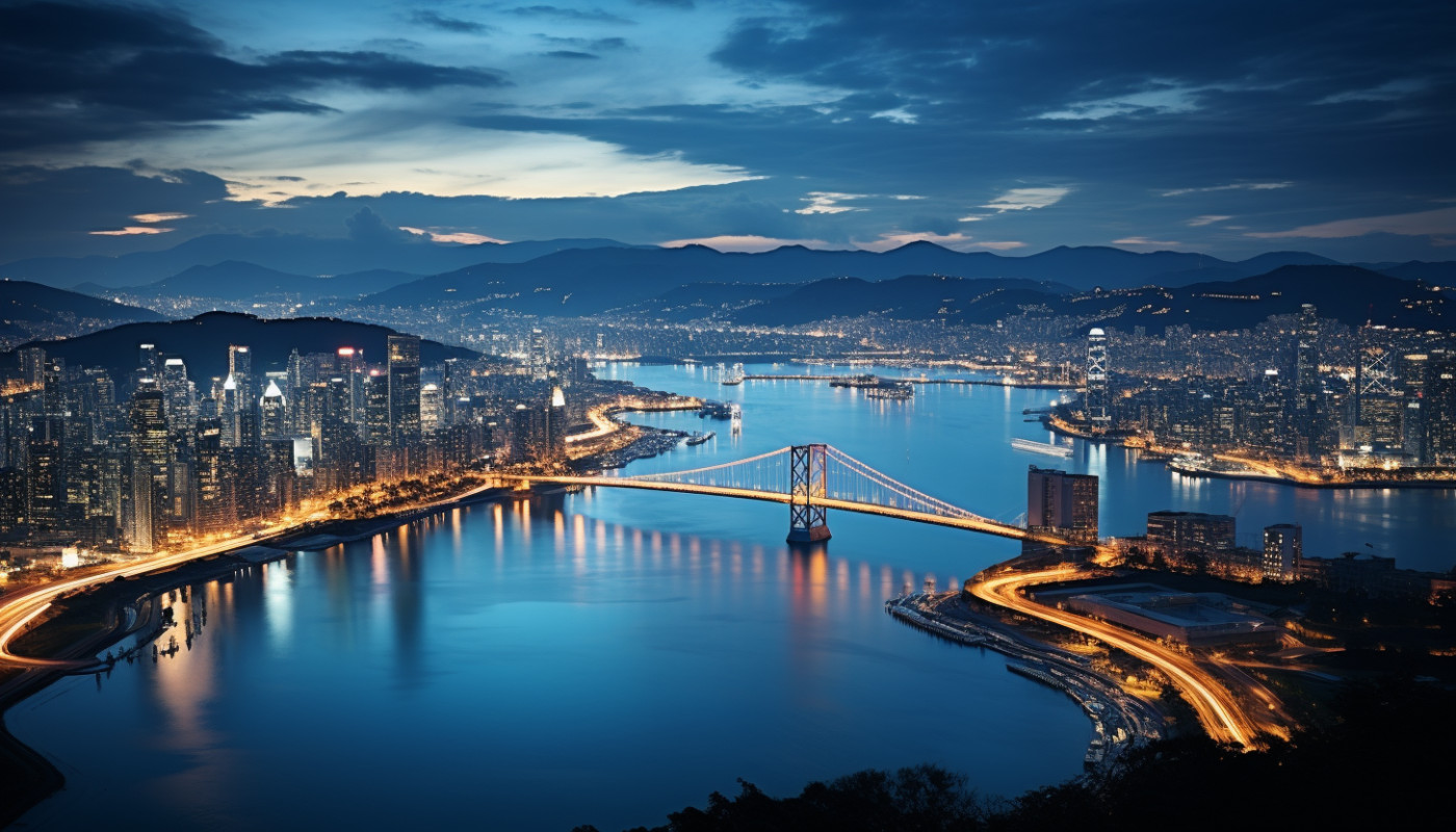 Pourquoi créer une société offshore à Hong Kong ?