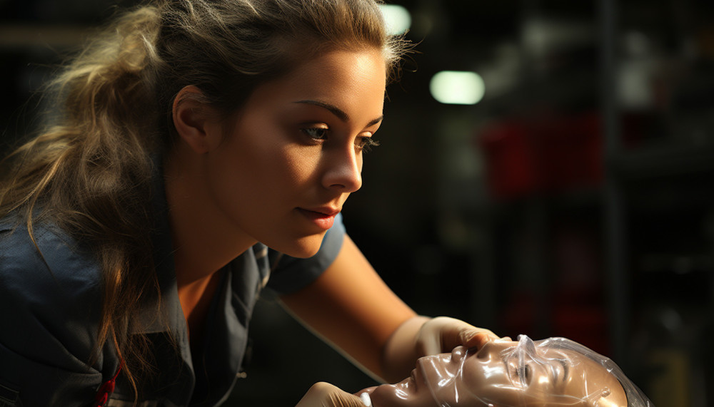 Pourquoi et comment avoir une formation secouriste de travail ?