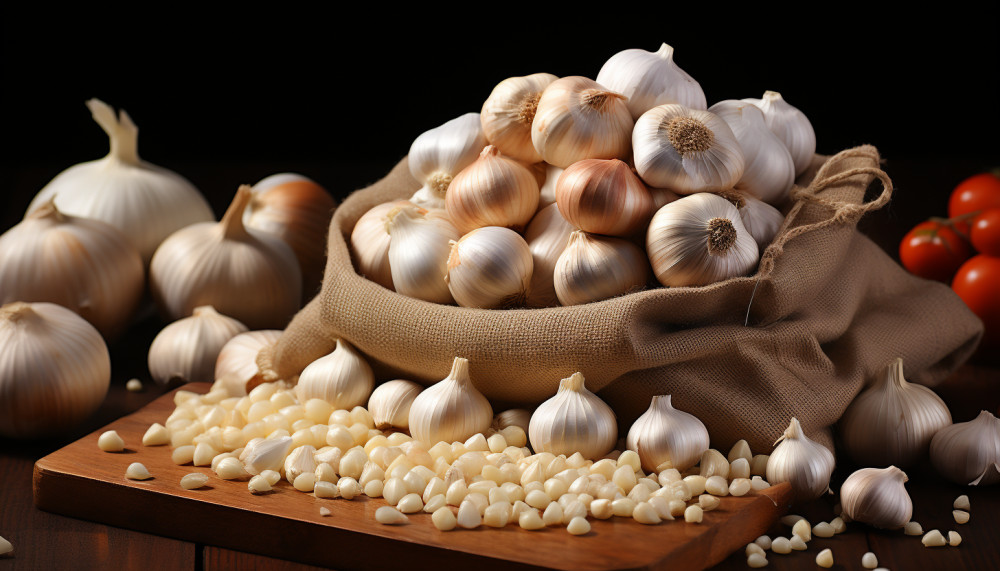 Pourquoi mettre une gousse d’ail sous l’oreiller?