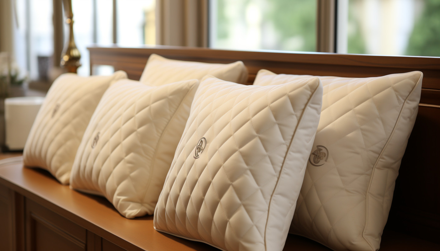 Pourquoi opter pour l’oreiller à mémoire de forme de Doux Rêveurs