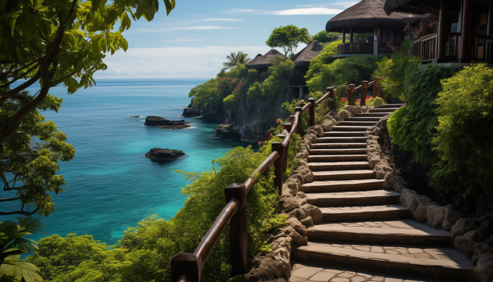 Divers - Pourquoi voyager à Bali ?
