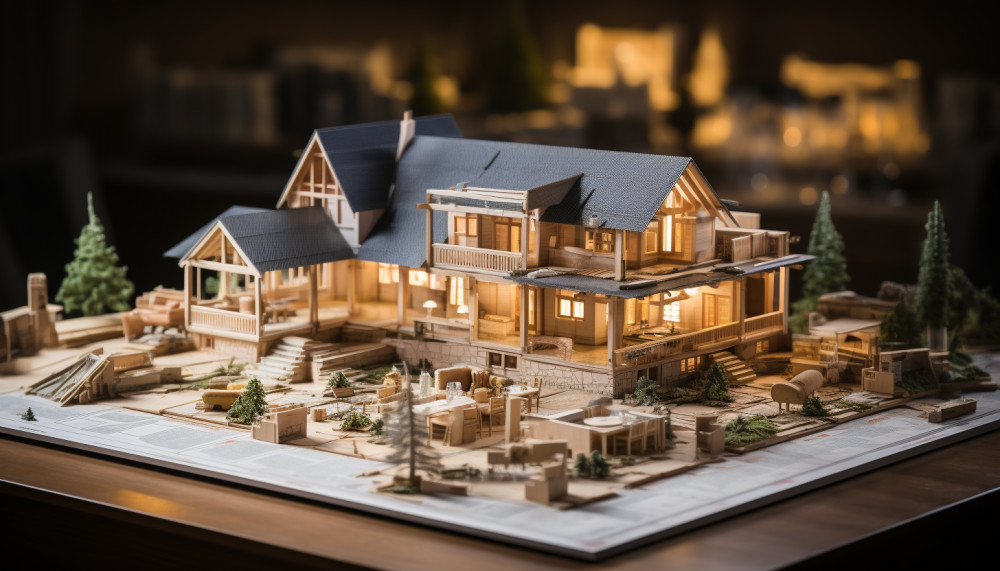 Projet de construction d’une maison : Quelles sont les étapes essentielles pour réussir votre projet ?