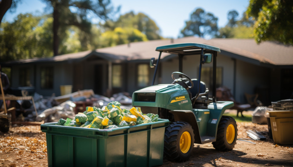 Que faut-il savoir sur la location de bennes ?