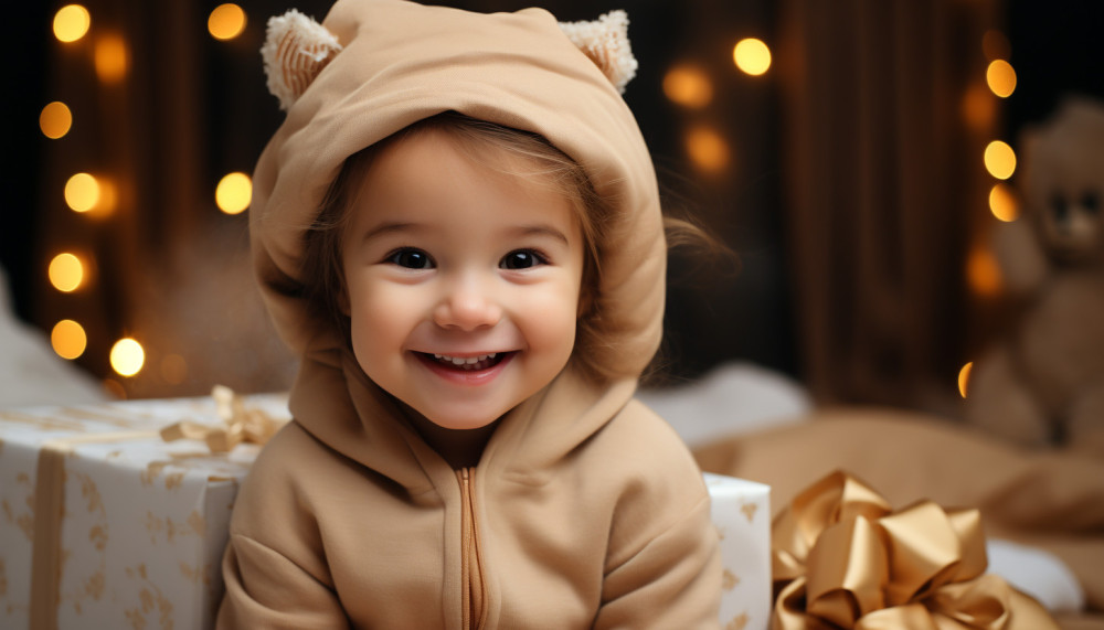 Quel est le meilleur cadeau pour un nouveau-né ?