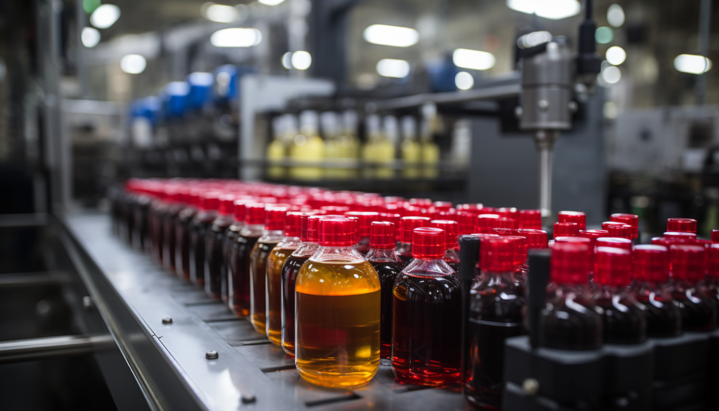 Quelles sont les étapes de la fabrication de l’e-liquide ?