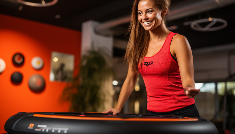 Divers - Quelques avantages d’utiliser le trampoline fitness au quotidien