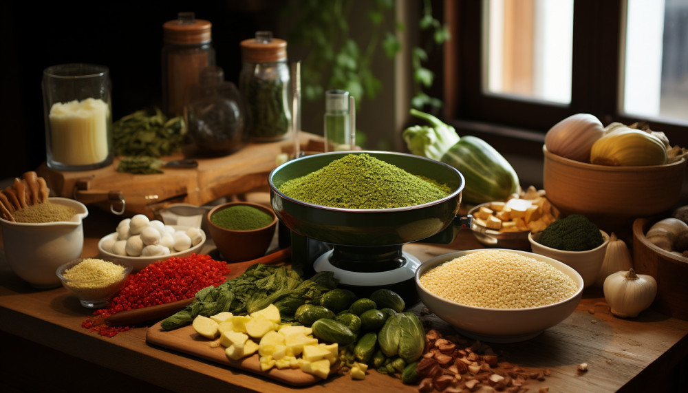 Quelques conseils pour le choix d’un moulin à légumes