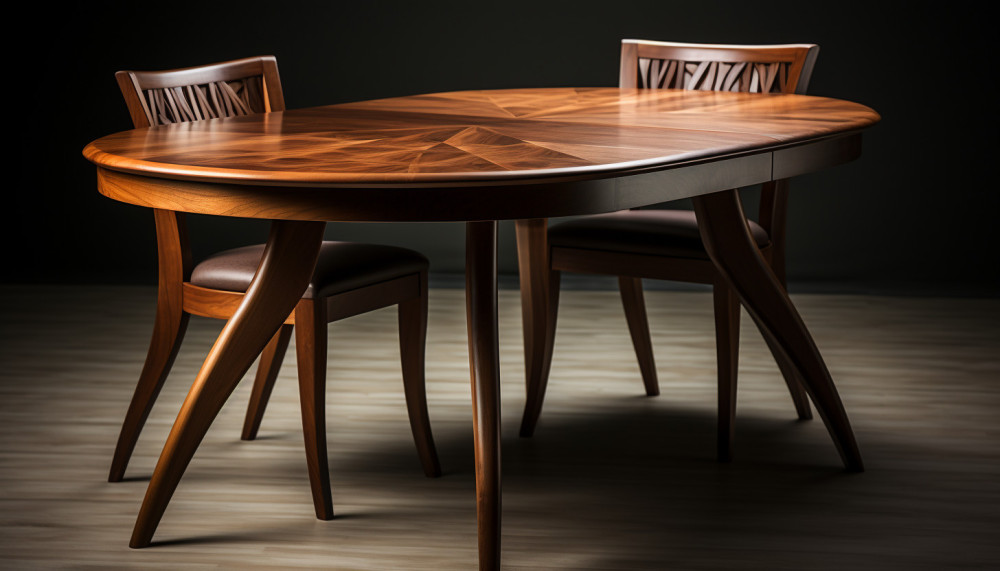 Quelques tables extensibles de valeur