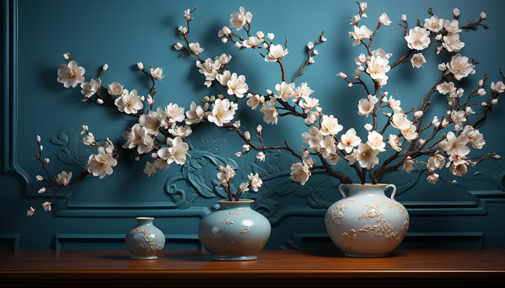 Quels sont les avantages du papier peint ?