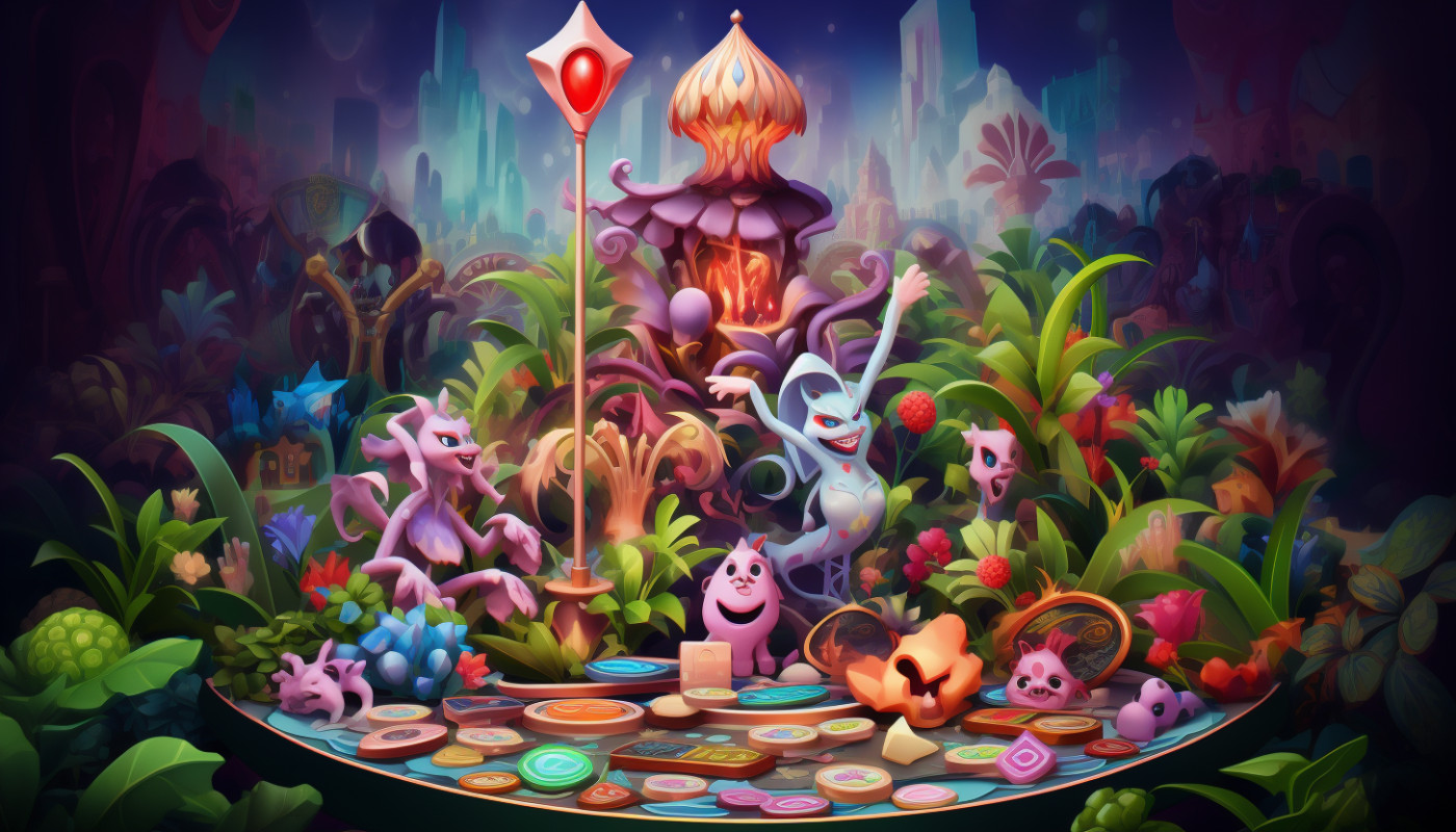 Slotomania : qu’est-ce que c’est ?