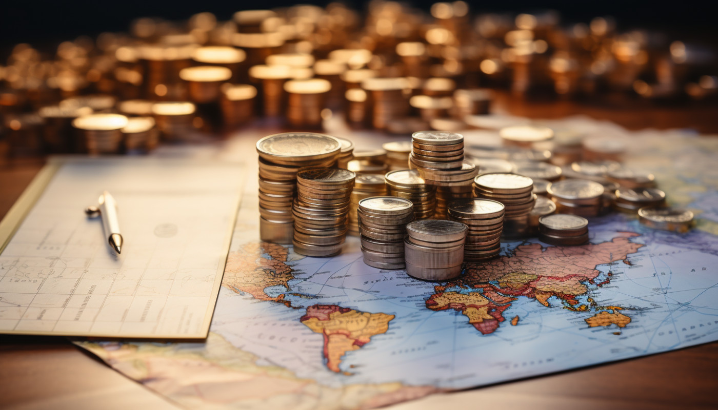 Economie - Tout savoir sur comment investir dans les DOM-TOM