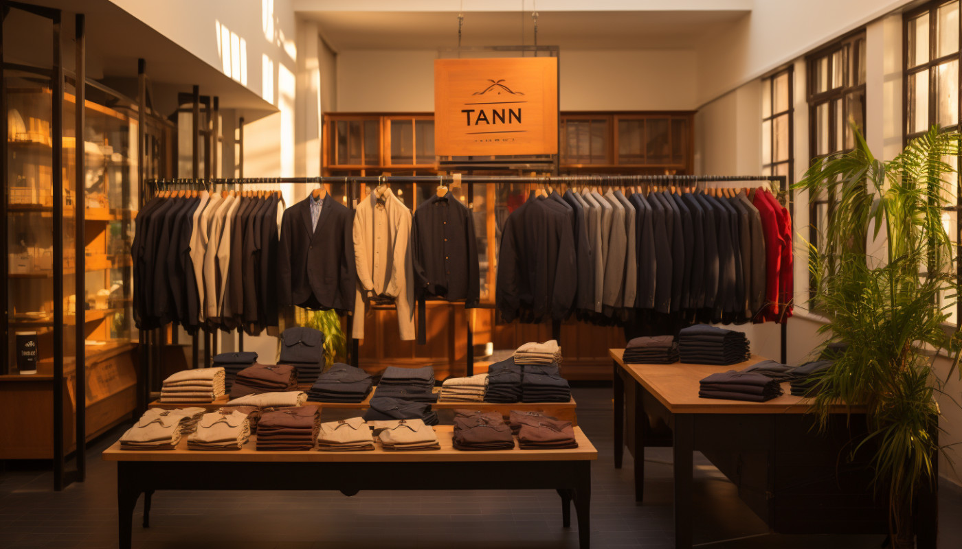 Tout savoir sur la marque rennaise Tann’s