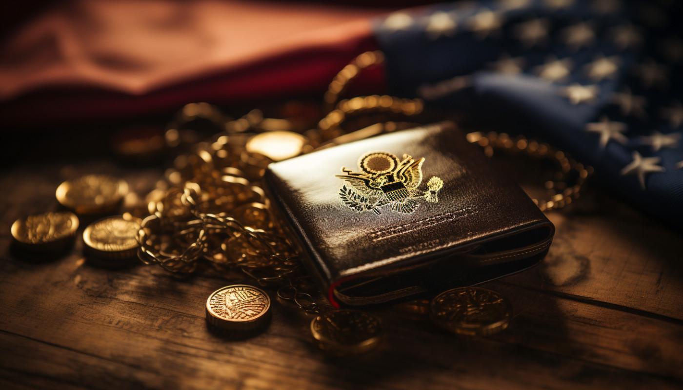 Tout savoir sur le VISA États-Unis