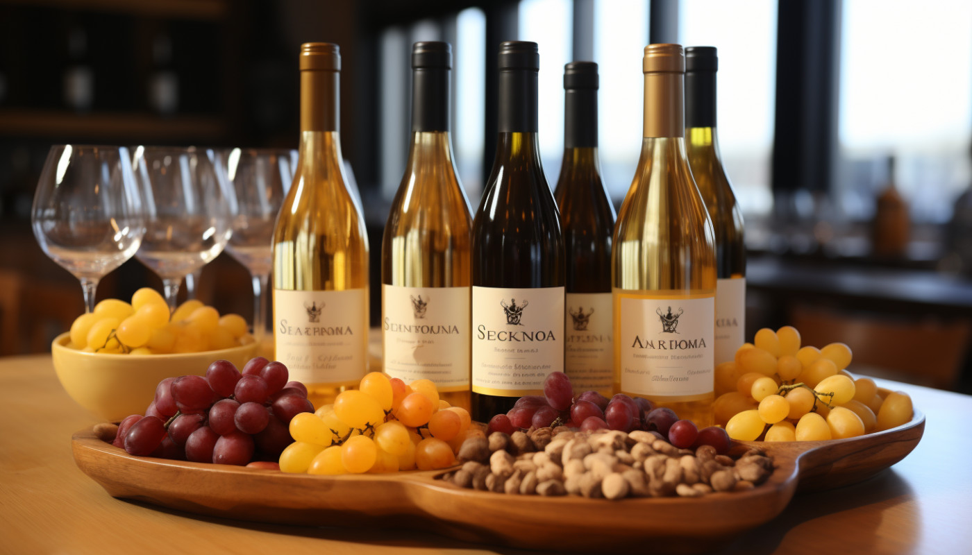 Tout savoir sur les vins Mâconnais